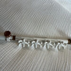 Ashley Black Fascia Blaster and extenders